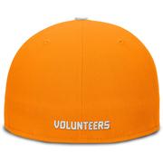 Tennessee Nike Dri-Fit True Wool Fitted Cap